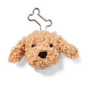 Bath & Body Works Labradoodle Pom PocketBac Holder